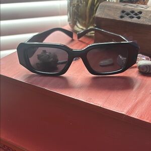 Stylish Black Sunglasses